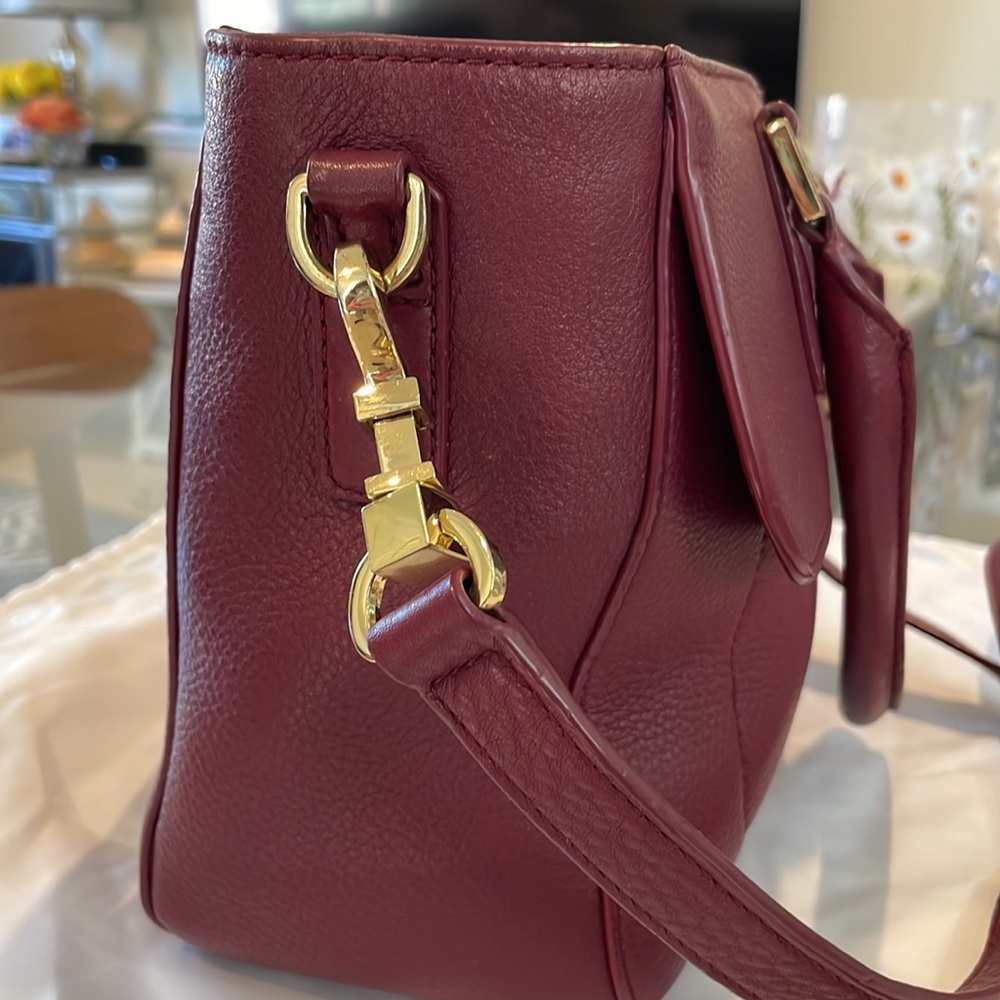 Tory Burch Leather Purse 👛 - Picture 5 of 14